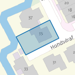 Perceel MLD00-C-2921