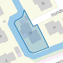 Perceel MLD00-C-2922