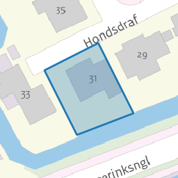 Perceel MLD00-C-2923