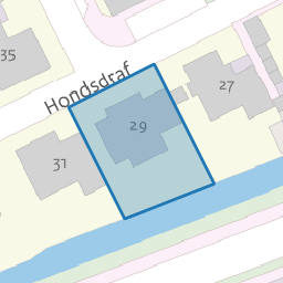 Perceel MLD00-C-2924