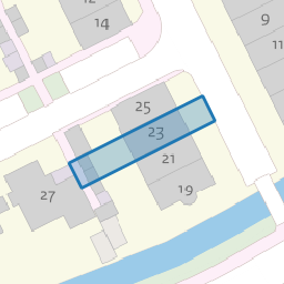 Perceel MLD00-C-2928