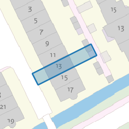 Perceel MLD00-C-2932