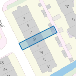 Perceel MLD00-C-2934