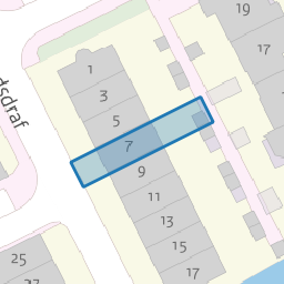 Perceel MLD00-C-2935