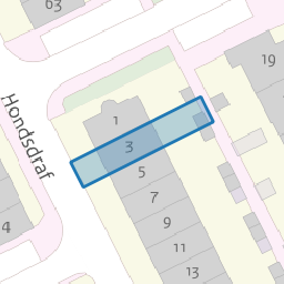 Perceel MLD00-C-2937