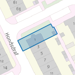 Perceel MLD00-C-2938