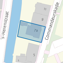 Perceel MLD00-C-2945