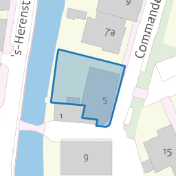 Perceel MLD00-C-2946