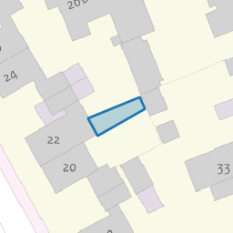 Perceel MLD00-C-2961