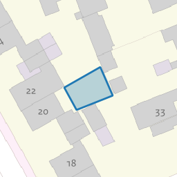 Perceel MLD00-C-2962