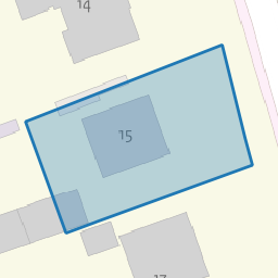 Perceel MLD00-C-2966