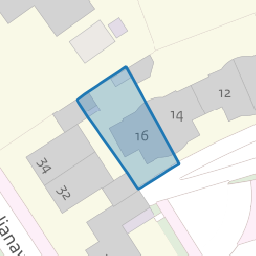 Perceel MLD00-C-2968