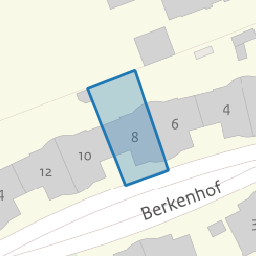 Perceel MLD00-C-2972