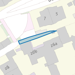 Perceel MLD00-C-2981