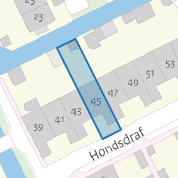 Perceel MLD00-C-2985