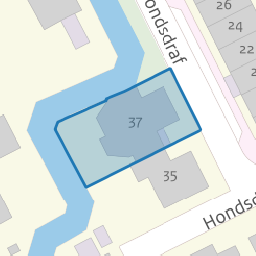 Perceel MLD00-C-2986