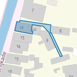 Perceel MLD00-C-3006