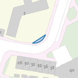 Perceel MLD00-C-3007