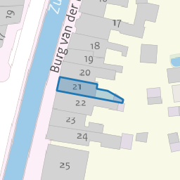 Perceel MLD00-C-3010