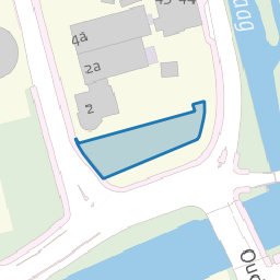 Perceel MLD00-C-3011