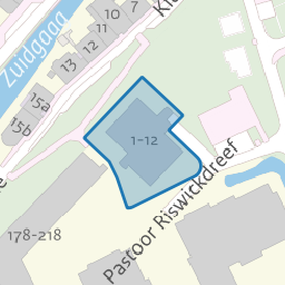 Perceel MLD00-C-3019