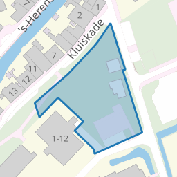 Perceel MLD00-C-3021