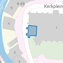 Perceel MLD00-C-3023