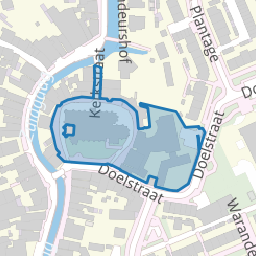 Perceel MLD00-C-3024