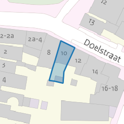 Perceel MLD00-C-3025