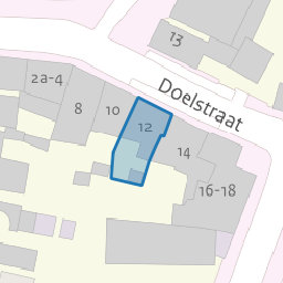 Perceel MLD00-C-3026