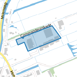 Perceel MLD00-C-3029