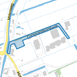 Perceel MLD00-C-3030