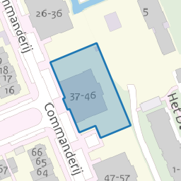Perceel MLD00-C-3036