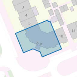 Perceel MLD00-C-3037