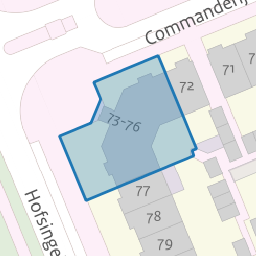 Perceel MLD00-C-3038