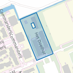 Perceel MLD00-C-3040