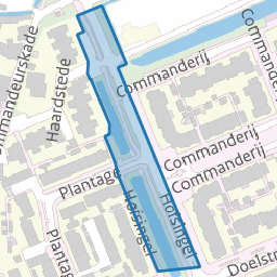 Perceel MLD00-C-3041