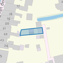 Perceel MLD00-C-3070