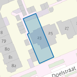 Perceel MLD00-C-3081