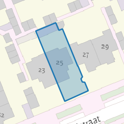 Perceel MLD00-C-3082