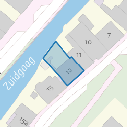 Perceel MLD00-C-3083