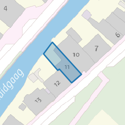 Perceel MLD00-C-3084