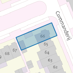 Perceel MLD00-C-3096