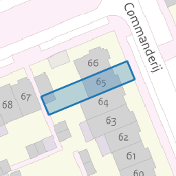 Perceel MLD00-C-3097
