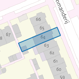 Perceel MLD00-C-3098