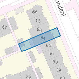 Perceel MLD00-C-3099