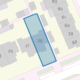 Perceel MLD00-C-3105