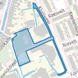 Perceel MLD00-C-3109