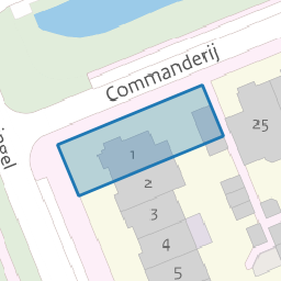 Perceel MLD00-C-3115