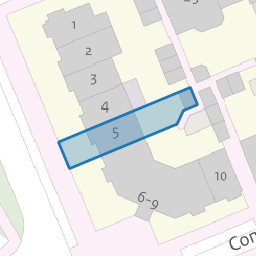 Perceel MLD00-C-3119